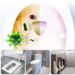 Automatic Toilet Bowl Cleaner Effervescent Tablet For Toilet Fast Cleaning Tool_desvips.com