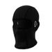 CycleBros Winter Cycling Balaclava - Windproof Fleece Ski Mask With Glasses Hole For Motorcycle, Snowboarding & Outdoor Sports (Black/Grey, One Size)_desvips.com