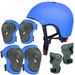 Children's Knee Pads, Wrist Supports, Elbow Pads, Sports Protective Gear For Roller Skates, Skateboards, Balance Bikes, Skiing, And Cycling._desvips.com