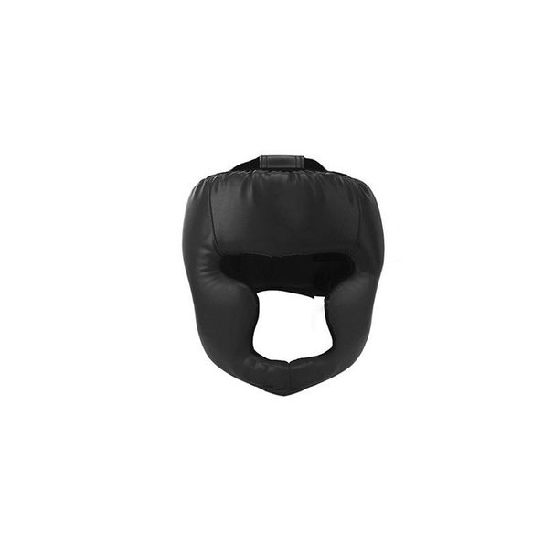 Protection For Adults And Children, Monkey Face Head Guard, Sanda Training, Fighting, Kickboxing Helmet, Boxing Supplies_desvips.com
