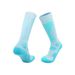 Autumn Winter Professional Ski Thickened Merino Wool Men And Women Long Tube Warm Sports Snow Socks_desvips.com