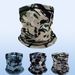 Summer Camouflage Tactical Scarf Sun Protection Outdoor Cycling Face Mask Dustproof Quick Drying Ice Silk One Piece_desvips.com