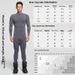 Outdoor Mountaineering Merino Wool Underwear Set For Men And Women, Sweat-Wicking, Breathable, Sports Functional Ski_desvips.com