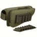 2026 New Model Hunting Gun Stock Cheek Rest Bullet Bag Fixer Cross-Border Dropshipping_desvips.com