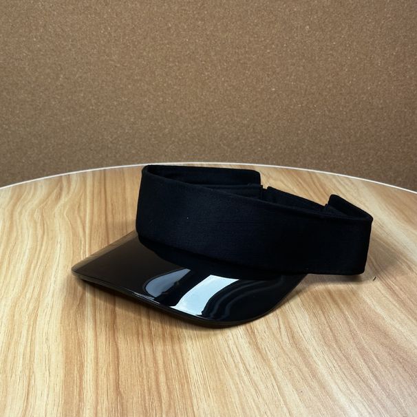 Hot-selling Protection Visor Outdoor Sports, Fashionable Sun Hat Made Of TPU Plastic, Available In Multiple Colors,_desvips.com