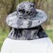 Sun Fishing Fisherman's UV Protection Sun Fashionable Outdoor Hiking Hat, Breathable And Foldable_desvips.com