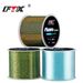 FTK Manufacturer Wholesale 120M Multi-color Nylon Main Line, Sub-line, Speckled Line For Fishing And Lure Fishing,_desvips.com