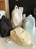 Travel Mini Niche Outdoor Haruku Style Backpack_desvips.com