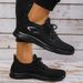 Man Men's Casual Shoes With Polyurethane Ultra-light Sole, Upper Part Fits The Skin Better. Perfect For Summer!_desvips.com