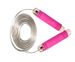 Weight Bearing Removable Gold Plated Bearing Steel Wire Skipping Rope For Adults And Men And Women Fitness With Rope For Fat Loss And Fat Burning_desvips.com