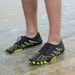 Multifunctional Non-Slip Wading For Men, Thickened Quick-Dry Water Beach Swimming Shoes, Barefoot Snorkeling_desvips.com