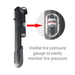 Bicycle Electric Road Bike Portable Schrader Valve Air Pump Balloon Basketball Inflator_desvips.com