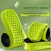 Men & Women Shoe Insoles - Sweat-Absorbing, Odor-Resistant, Shock-Absorbing, Soft, Breathable (Thin Style For Long Standing)_desvips.com