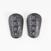Large size football leg pads Adult student men and women cant chip shin pads_desvips.com