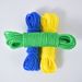 Wholsal 10m Long Twistd For Outdoor And Hom Us, Multifunctional Rop Mad Of Nylon Plastic PE, Thicknd_desvips.com