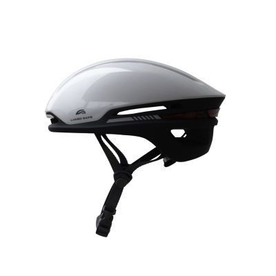 Smart Cycling Bluetooth Intercom With Lighting And Turn Signals Bicycle Helmet Integrated Design_desvips.com