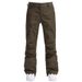 001 001 Gsousnow Men's Snowboard Waterproof Windproof Thickened Warm Double Board Ski Suit Loose Snow Pants Men_desvips.com