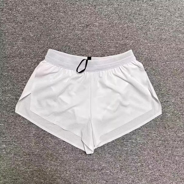 Running Shorts, Comfortable Men's Sports Marathon, Loose, Quick-drying, Anti-glare Lining, Training And Fitness_desvips.com