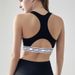 New Yoga Sports Bra For Women, Fitness, Running, Dance, Basketball, Jump Rope, Shockproof, Seamless, Wireless, Letter_desvips.com