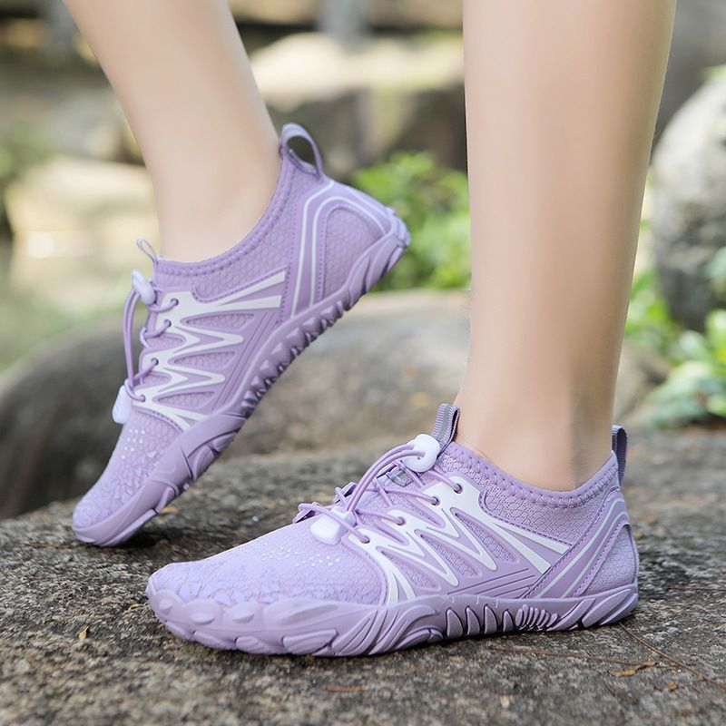 Adult Water Beach Diving Swimming Outdoor Casual Wading Hiking Running Shoes_desvips.com