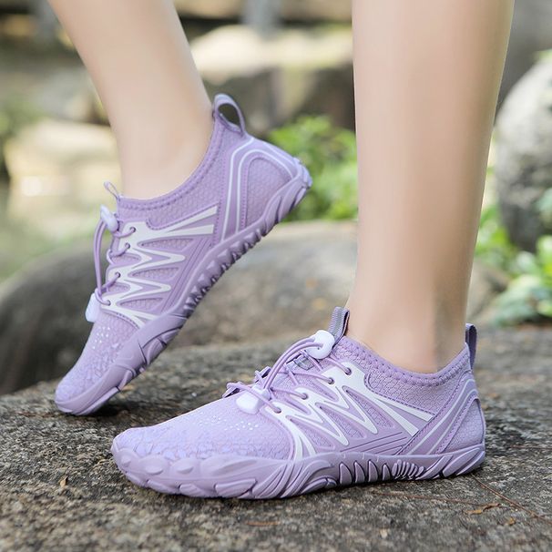 Adult Water Beach Diving Swimming Outdoor Casual Wading Hiking Running Shoes_desvips.com