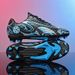 2026 Non-Slip New Long Children's Football Men's Adult Broken Spikes Training Sneakers Youth Sports Shoes_desvips.com