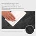 Sonic Quilted Thickened Portable Camping Tent Waterproof Picnic Blanket Outdoor Moisture-Proof Mat_desvips.com