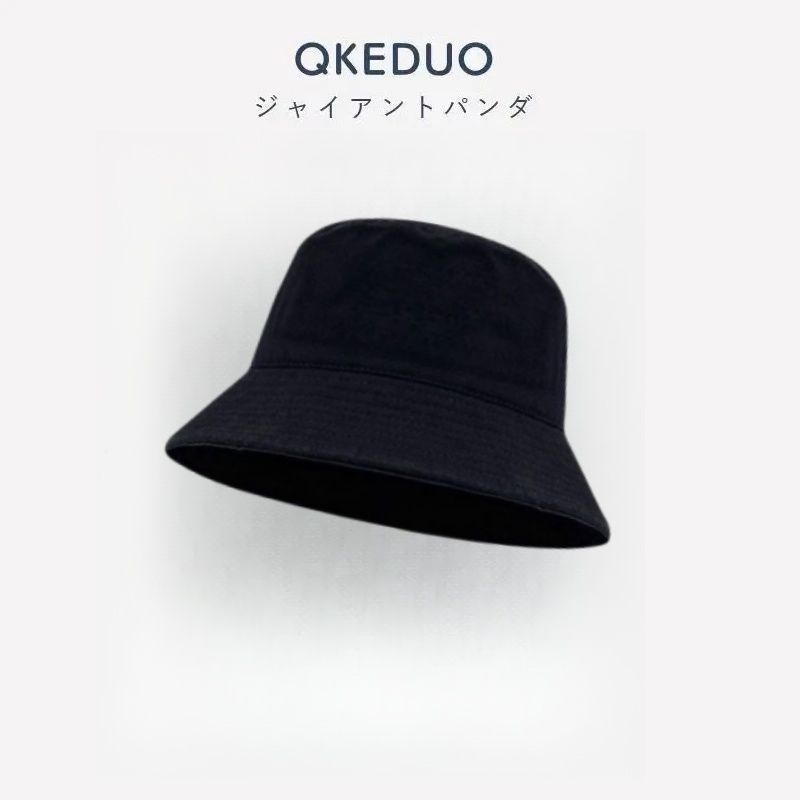 Outdoor Sun For Men And Women, Summer Neck Guard, UV Protection Fisherman Hat, Parent-Child Camping Hiking Hat_desvips.com