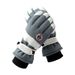 Ski Gloves For Winter, Men's And Women's, Outdoor Cycling, Non-slip, Touchscreen, Fleece-lined, Thickened, Cold-proof Warm Gloves_desvips.com