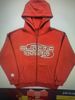 Zipper New Model Hoodie Star Girl_desvips.com