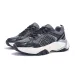Jifffly Sier Dad 2025 New Summer Vintage Withoutbox Free Shipping Versatile Thick-soled High-top Sports Shoes_desvips.com