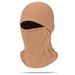Unisex Winter Cycling Balaclava Fleece-Lined Windproof Face Mask - Multi-Sport Warm Head Cover For Outdoor Activities_desvips.com