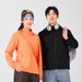 UPF150+ Finely Woven Sun Protection Men, UV Protection, 2026 Summer New Model, Breathable Ice Silk Fishing Clothing For_desvips.com