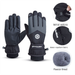Winter Ski For Men And Women, Touchscreen, Warm, Waterproof, Fleece-Lined, Thickened, Windproof, Outdoor Riding,_desvips.com