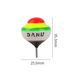 Gyro Freshwater Abo Special Grass Carp Rock Fishing Long Casting Lead-Free Self-Rising Fish Float_desvips.com