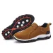 2025 New Casual Sneakers Outdoor Walking Loafers Men Comfortable Shoes Male Footwear Light Plus Size 49 Z251020_desvips.com