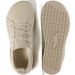 Wide-toed Men's Zero Drop Minimalist Fashion Simple Casual Sneaker Barefoot Women's Jogging Mesh Walking Shoes_desvips.com