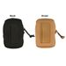 Tough Nylon Duty Belt Gloves Multifunctional Storage Portable Molle Accessory Pouch Solid Color Latex Glove Bag Coin_desvips.com