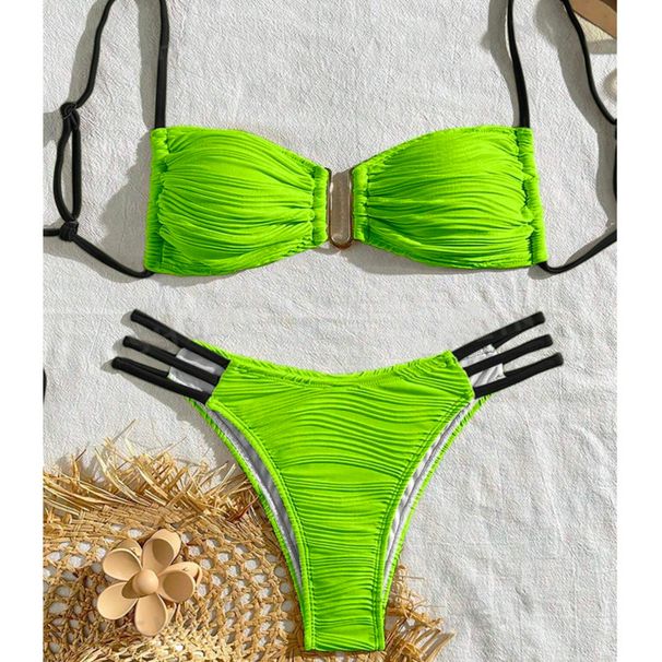 Sexy Bikinis 2026 Women's Swimwear Female Swimsuit For Swimming Wear Bathing Suits Brazilian Bikini Set Beachwear Pool_desvips.com