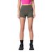 Women’s Clothing New Spring And Summer Nude No T Line Fitness Shorts Elastic Slim Fit Sports Running Yoga Pants Hip Lift_desvips.com