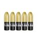 Slippery Bullet Lure Sinker Special Through-Core Anti-Explosion Skin Rock Fishing Long Cast Scale Lead_desvips.com