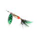 Shark Scavenger|Wholesale Metal Spinning Spinnerbait Lure, Wholesale 2.5g 3g 4.5g_desvips.com