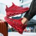 MAEDEF 2024 Men Running Lightweight Sport Classical Mesh Breathable Casual Shoes Male Fashion Moccasins Sneakers_desvips.com