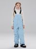 Children's Boys Girls Snowboard Ski Bib Winter Snow Country Warm Thickened Snowproof Pants_desvips.com