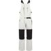 New Bib Pants Women, Loose Waterproof Breathable Warm Wear-resistant One-piece Ski Suit For Men, Double Board Sports_desvips.com