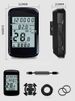 GPS Road Odometer Waterproof Wireless Speedometer Mountain Bike Cycling USB Charging Code Meter_desvips.com
