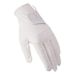 Men's Ultra-fine Fiber Cloth Comfortable Breathable Durable Golf Gloves Single Piece Replaceable_desvips.com