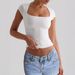 Diyun Yoga Wear Sports Stretch Slim Fit T-Shirt Women's Clothing 2025 Summer_desvips.com