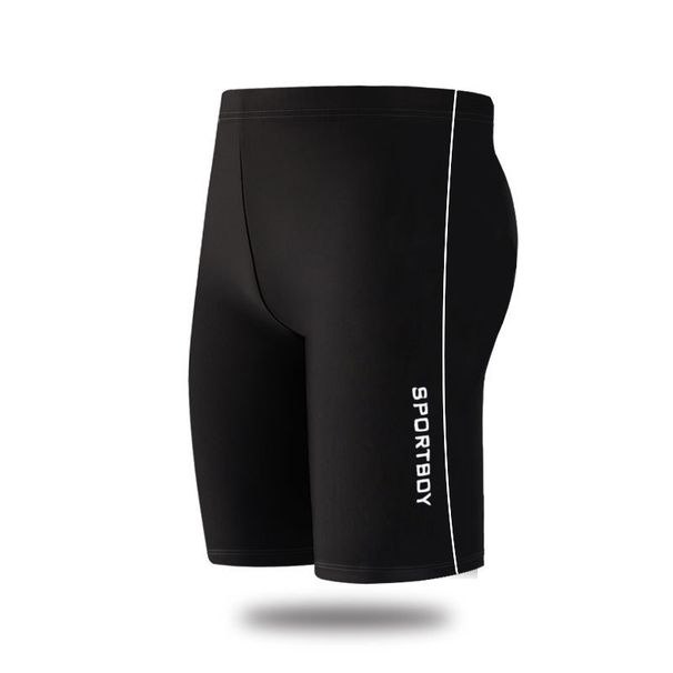 Qianchengyu Adult Swimsuit For Men, Two-piece Set, Sun-protective Long-sleeve Surfing And Snorkeling Suit, Hot Spring_desvips.com