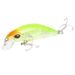 Lure Bait Cross Border Simulation Bait Hard Bait Luminous Minnow Bait Ring Beads Blood Groove Three Hooks Freshwater Sea Fishing Gear_desvips.com